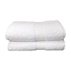 100% egyptian cotton towels