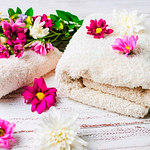 How to Prevent Towels From Smelling Bad